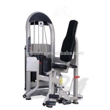 Equipamento de fitness para adutor de quadril / adutor de parte interna da coxa